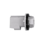 License, Side Marker & Back Up Socket
