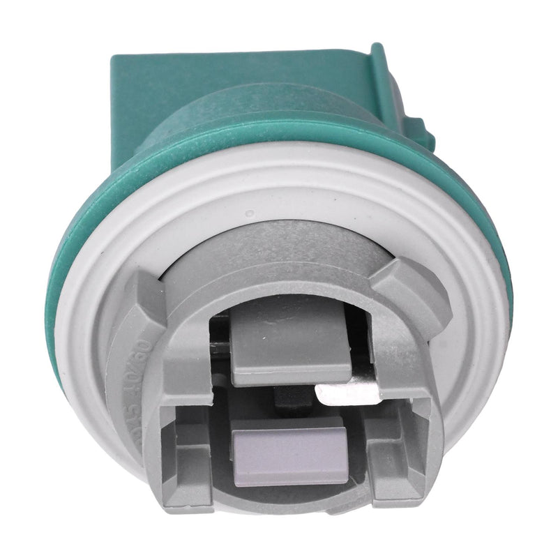 Green Housing Back Up Lamp Socket