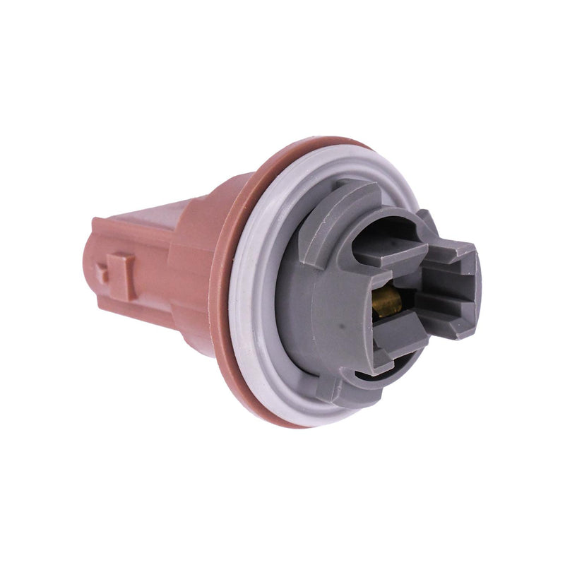 Brown Housing Park, Turn Signal, Tail & Side Marker Lamp Socket