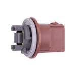 Brown Housing Park, Turn Signal, Tail & Side Marker Lamp Socket