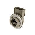 Gray Back Up, Stop/Turn/Tail Lamp Socket