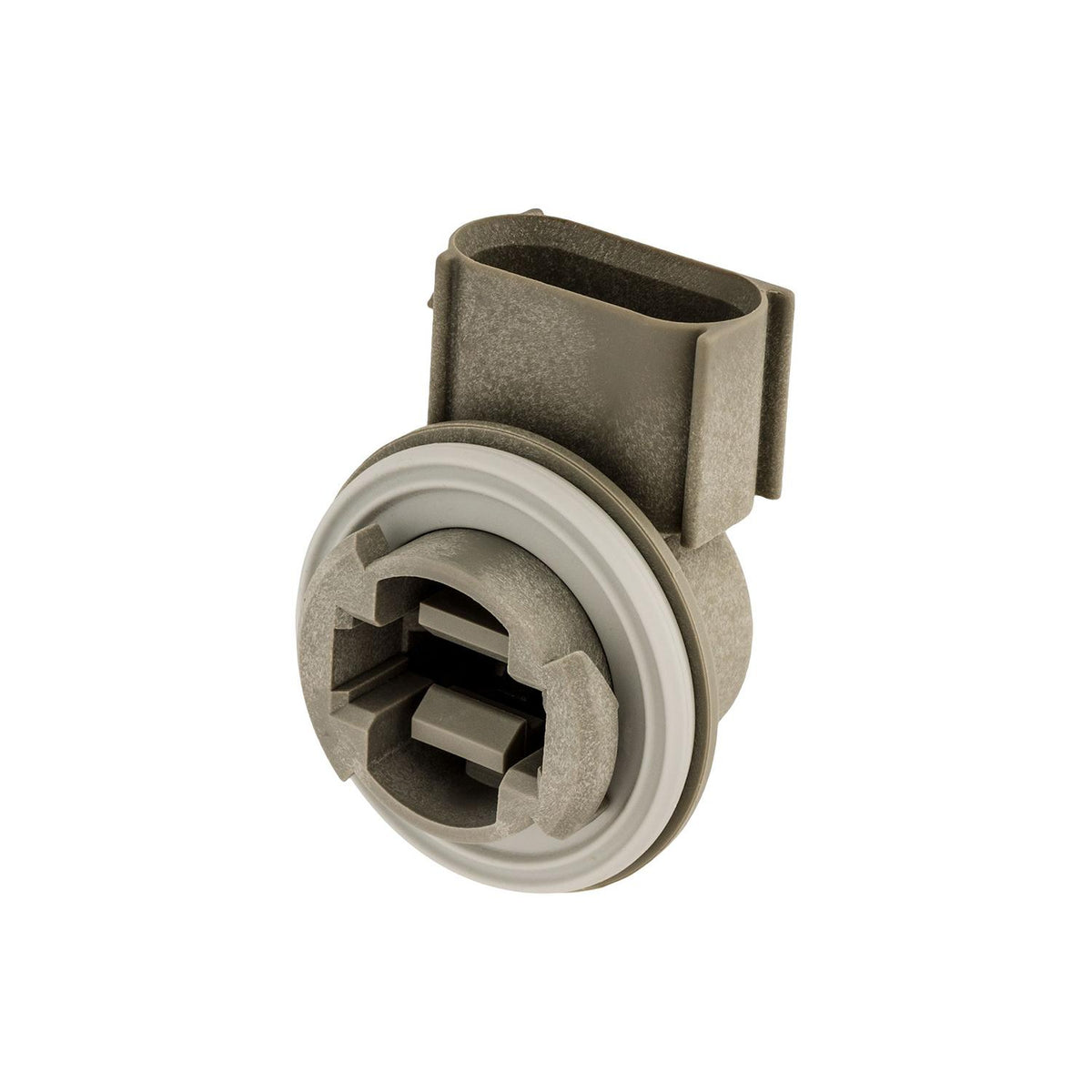 Gray Back Up, Stop/Turn/Tail Lamp Socket
