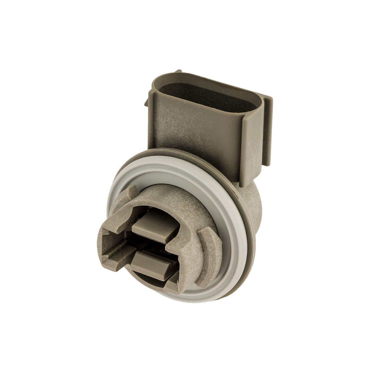 Gray Back Up, Stop/Turn/Tail Lamp Socket