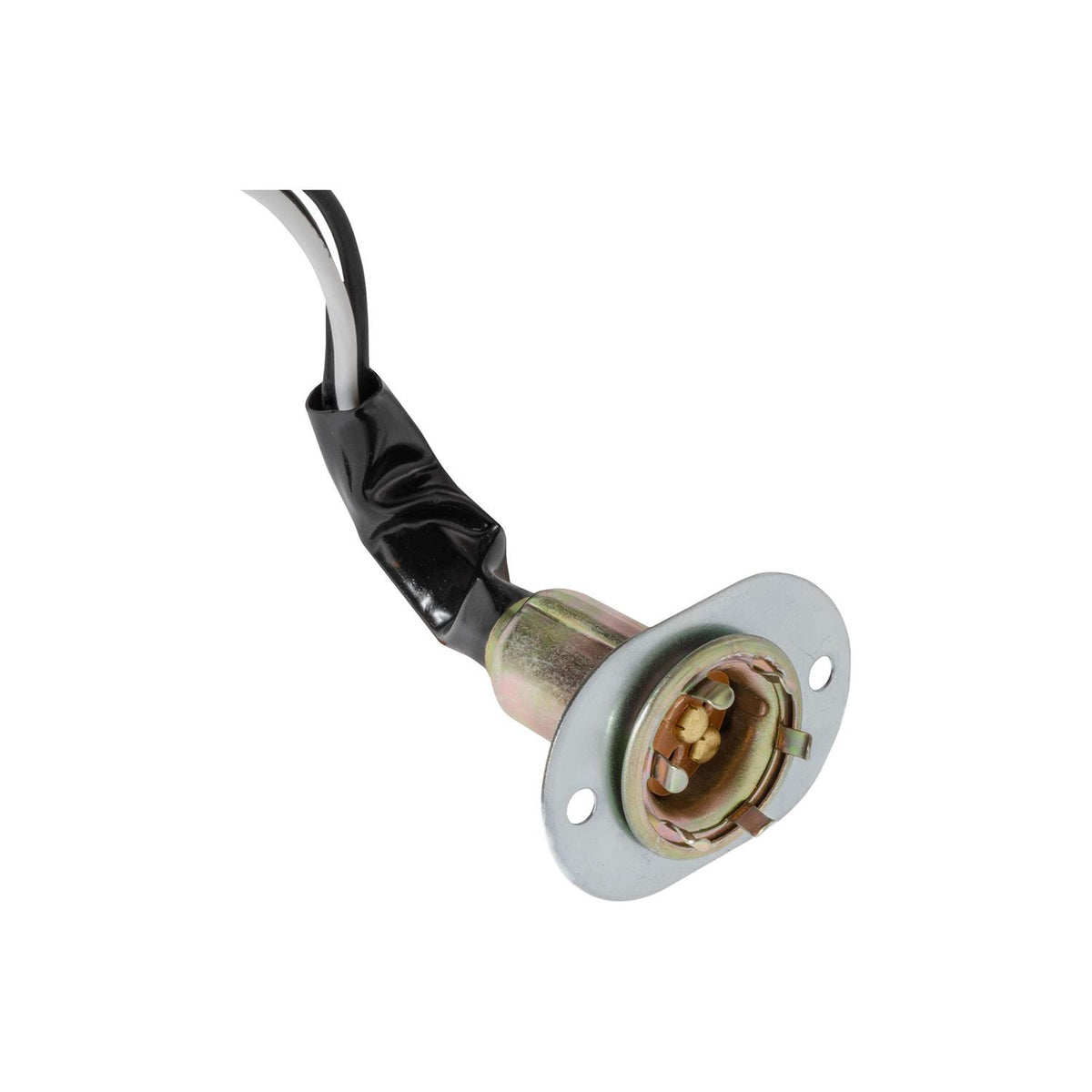 3/4"x30" Weatherproof Signal, Park, Stop & Tail Lights Socket Assembly, 18 Gauge