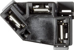 Sealed Headlamp Connector, 16 Gauge