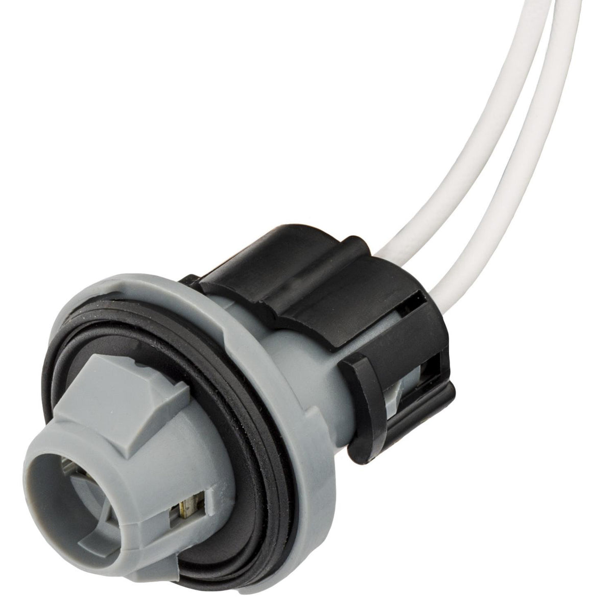 Back-Up, License Plate, Marker, Park, Turn Signal Lamp Harness Connector, 20 Gauge