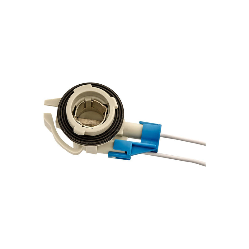 8" Back-Up & Fog Lamp Socket, 18 Gauge