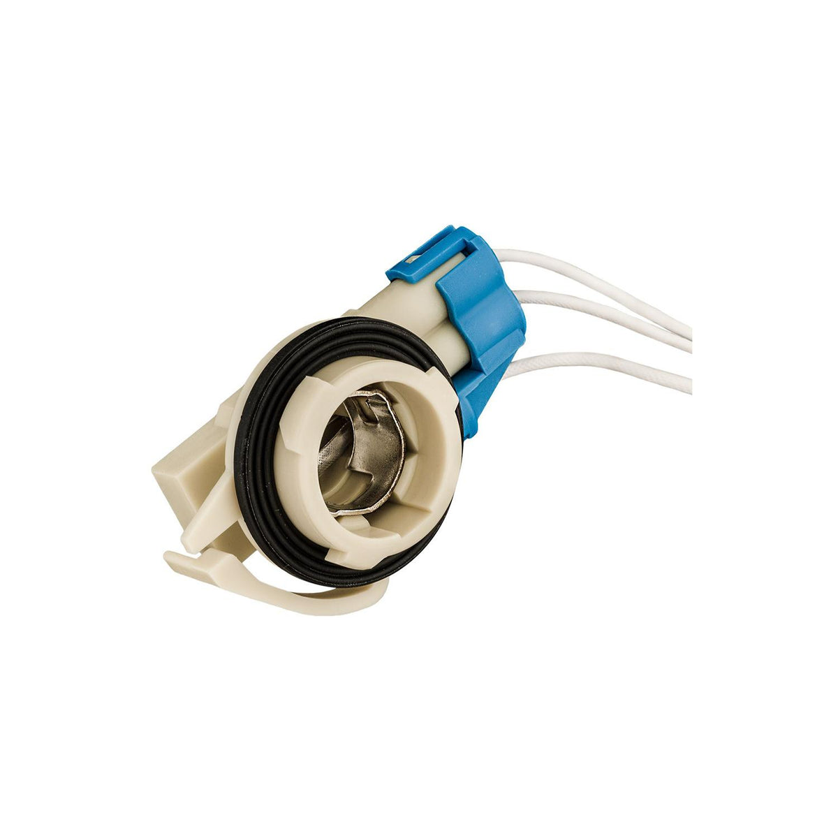 8" Parking, Turn Signal And Tail Lamp Socket, 18 Gauge