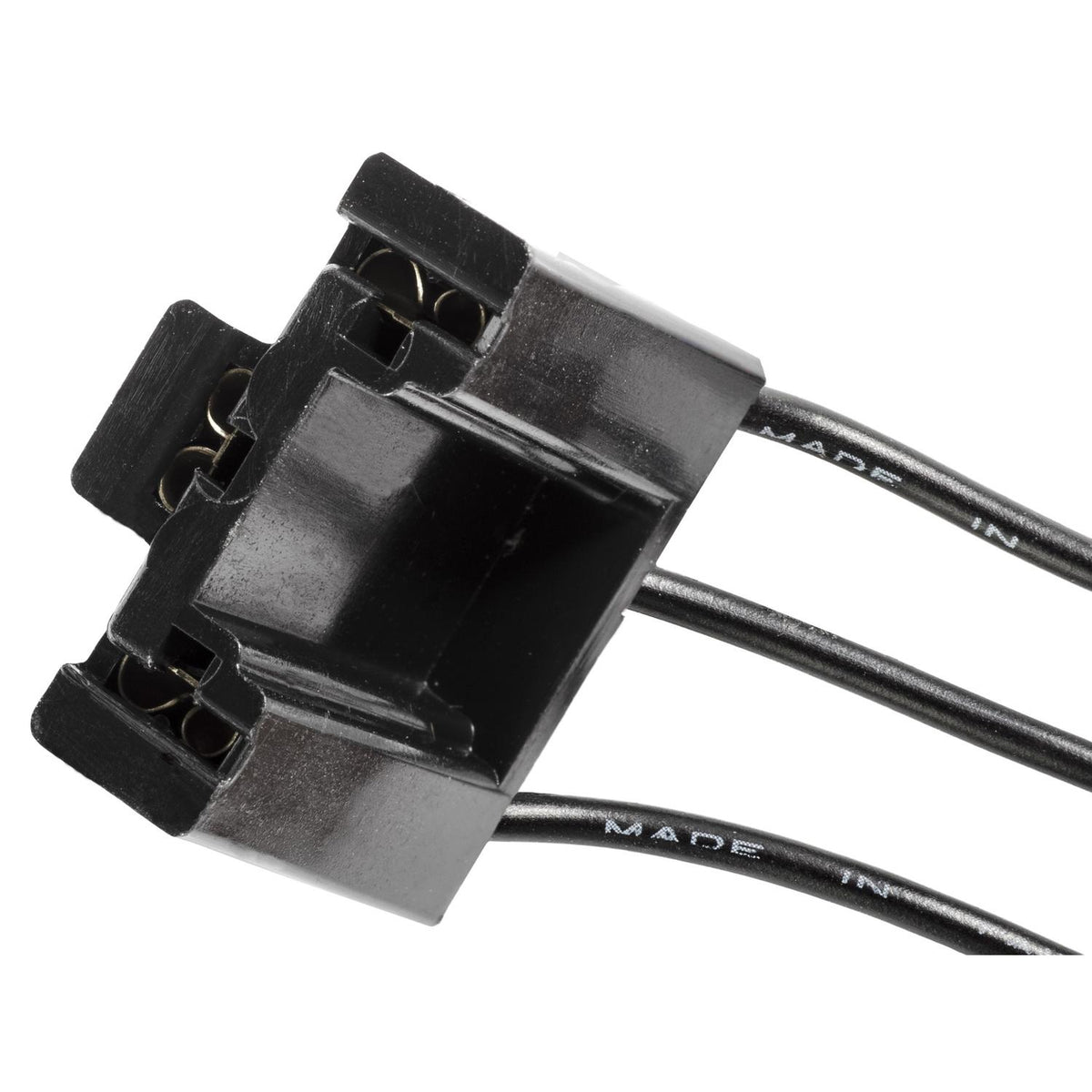 Amc Dimmer Switch Harness Connector, 18 Gauge