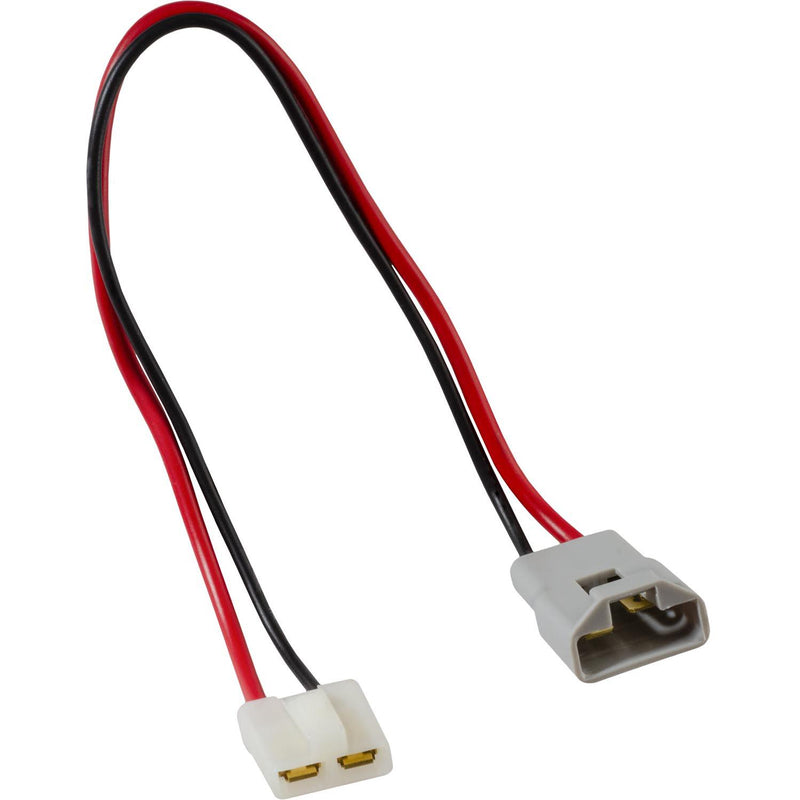 Alternator Extender Harness Connector, 12 & 16 Gauge