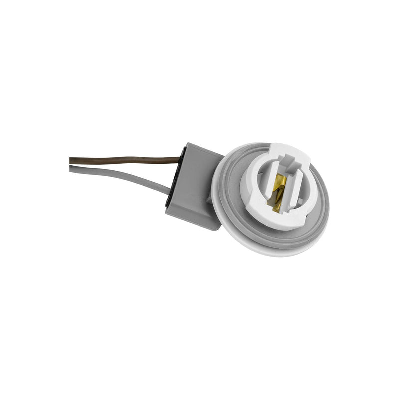 10" Back-Up, Park & Turn Lamp Socket Assembly, 18 Gauge