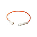 Moulded In-Line 20 Amp Glass Fuse Holder with Wire, 18 Gauge, 20 Max. Amp