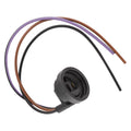Neutral Safety Switch Harness Connector, 16 Gauge