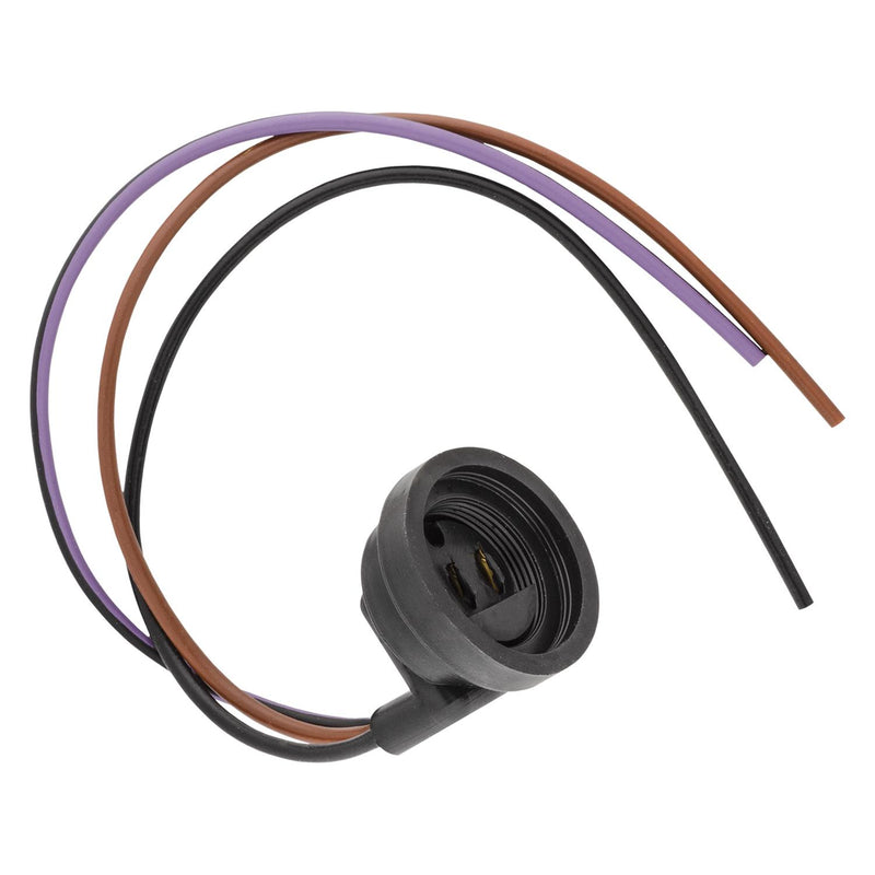 Neutral Safety Switch Harness Connector, 16 Gauge