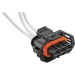 Ignition, Cam, Crank, Map, Tps Sensor Harness Connector, 14 Gauge