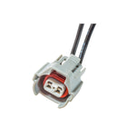 Vehicle Fuel Injector, Crank Shaft Harness Connector, 18 Gauge