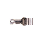 Copper Pin Grip OEM Female Electrical Terminal 16-14 Gauge, Tin