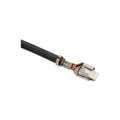 4" Blade-Female Terminated Blade, 12 Gauge Dwr D27