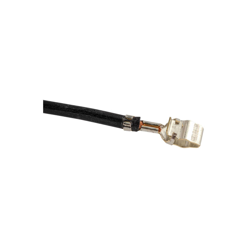 4" Pin Grip-Female Terminated 16 Gauge Dwr I1