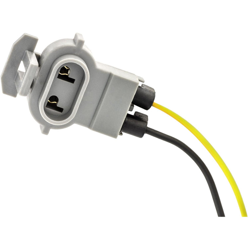 Fuel Gauge Sensor Harness Connector