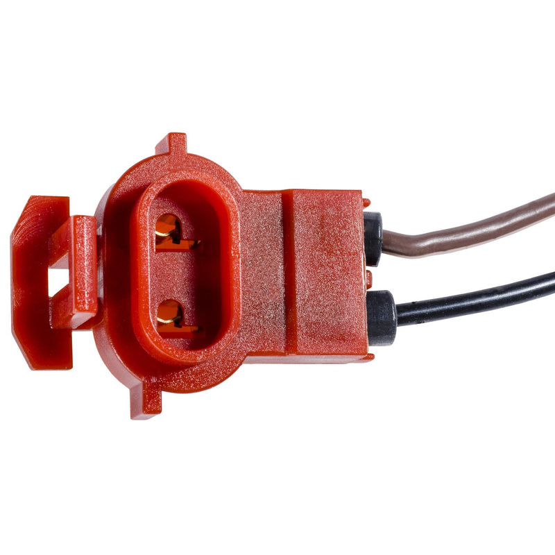 Fuel Pump Harness Connector, 14 Gauge