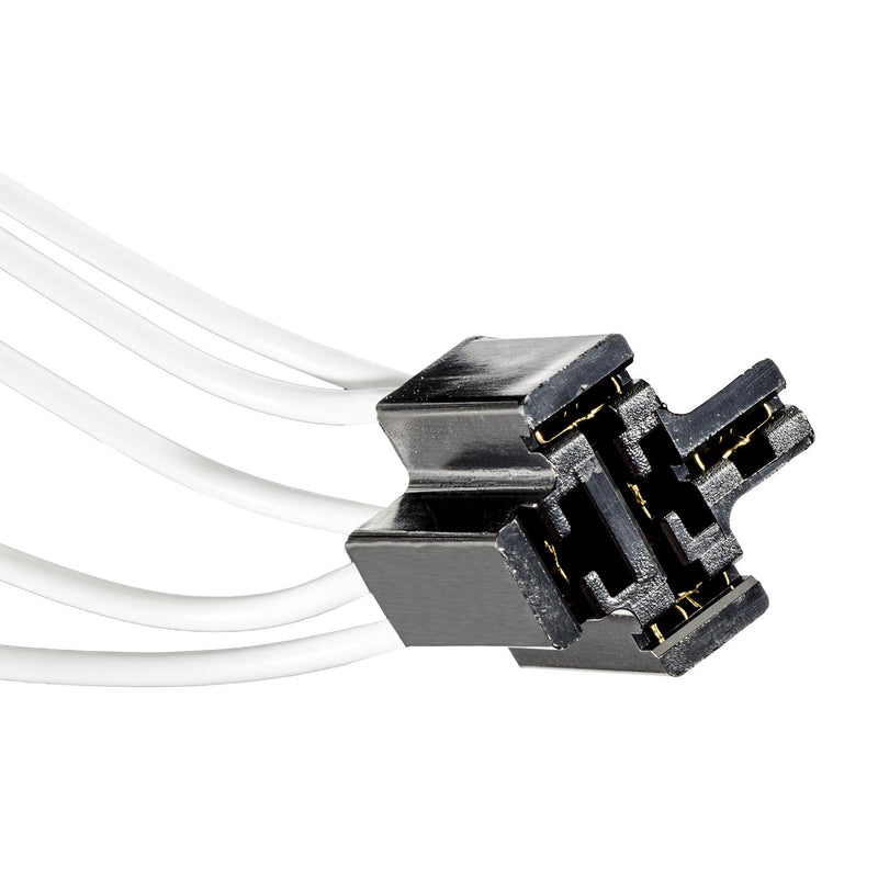 Universal Blade Relay Harness Connector, 16 Gauge