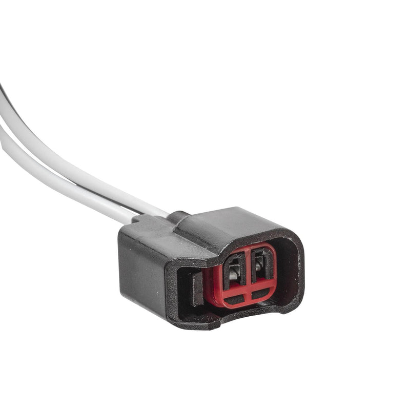 Fuel Injector Harness Connector, 16 Gauge
