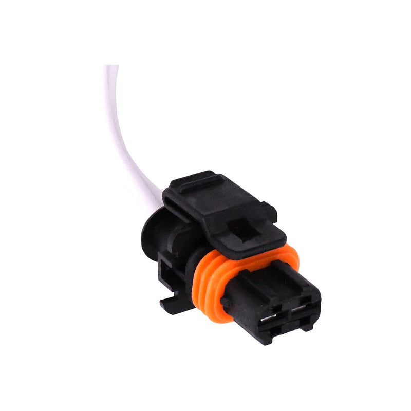 Alternator Harness Connector, 14 Gauge