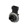 Black Housing Stop, Parking & Turn, Signal Lamp Socket