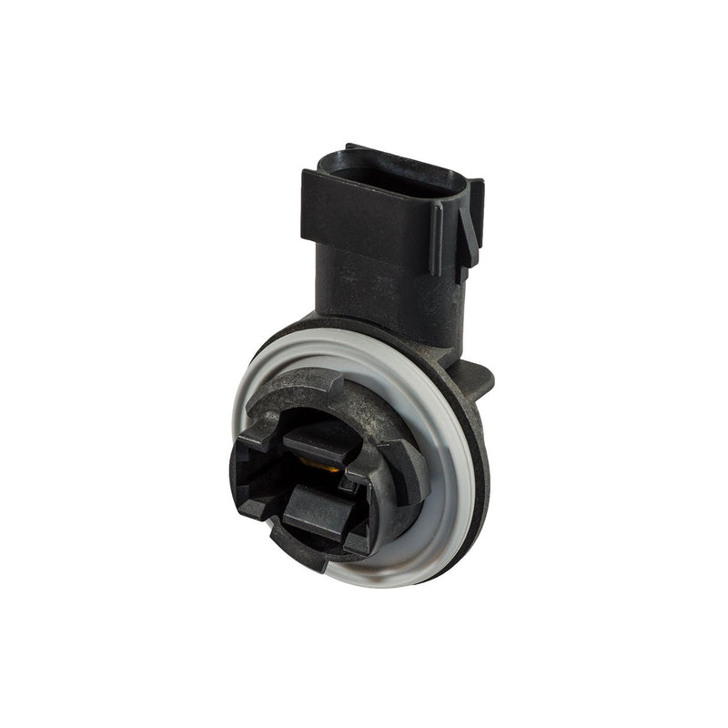 Black Housing Stop, Parking & Turn, Signal Lamp Socket