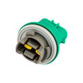 Green Housing Back Up, Stop, Tail Lamp Socket