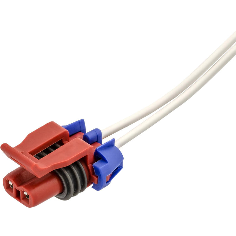Canister Purge Solenoid Harness Connector, 16 Gauge