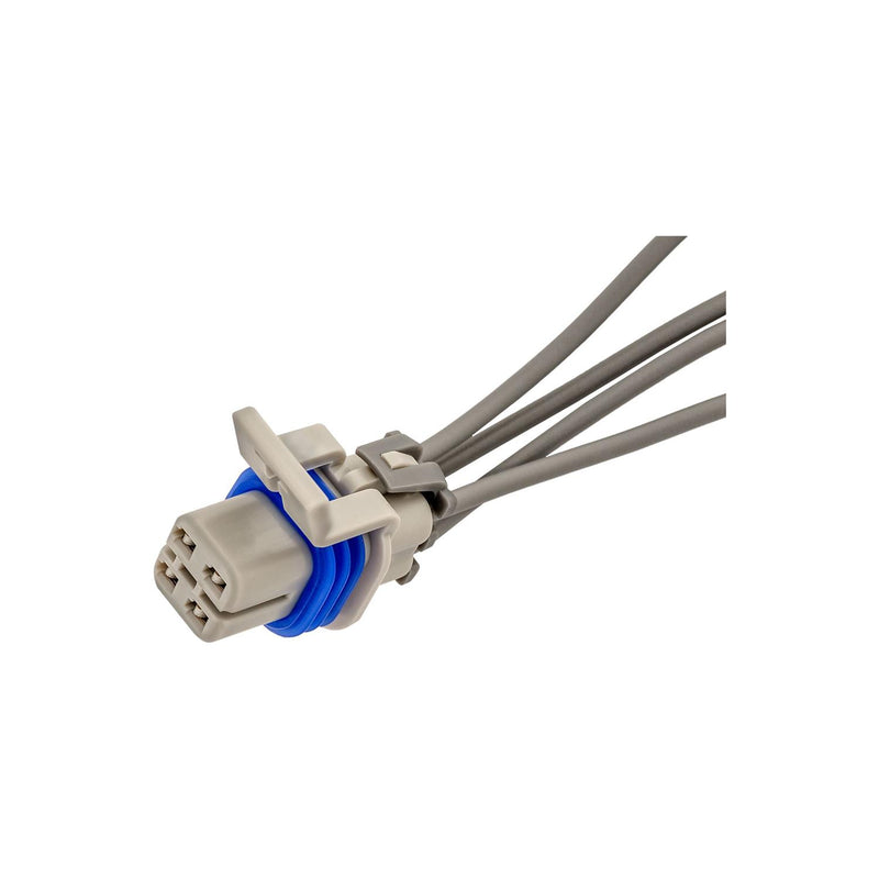 O2 Sensor Harness Connector, 16 Gauge