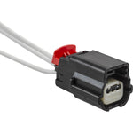 Crank, Park Aid Harness Connector, 18 Gauge