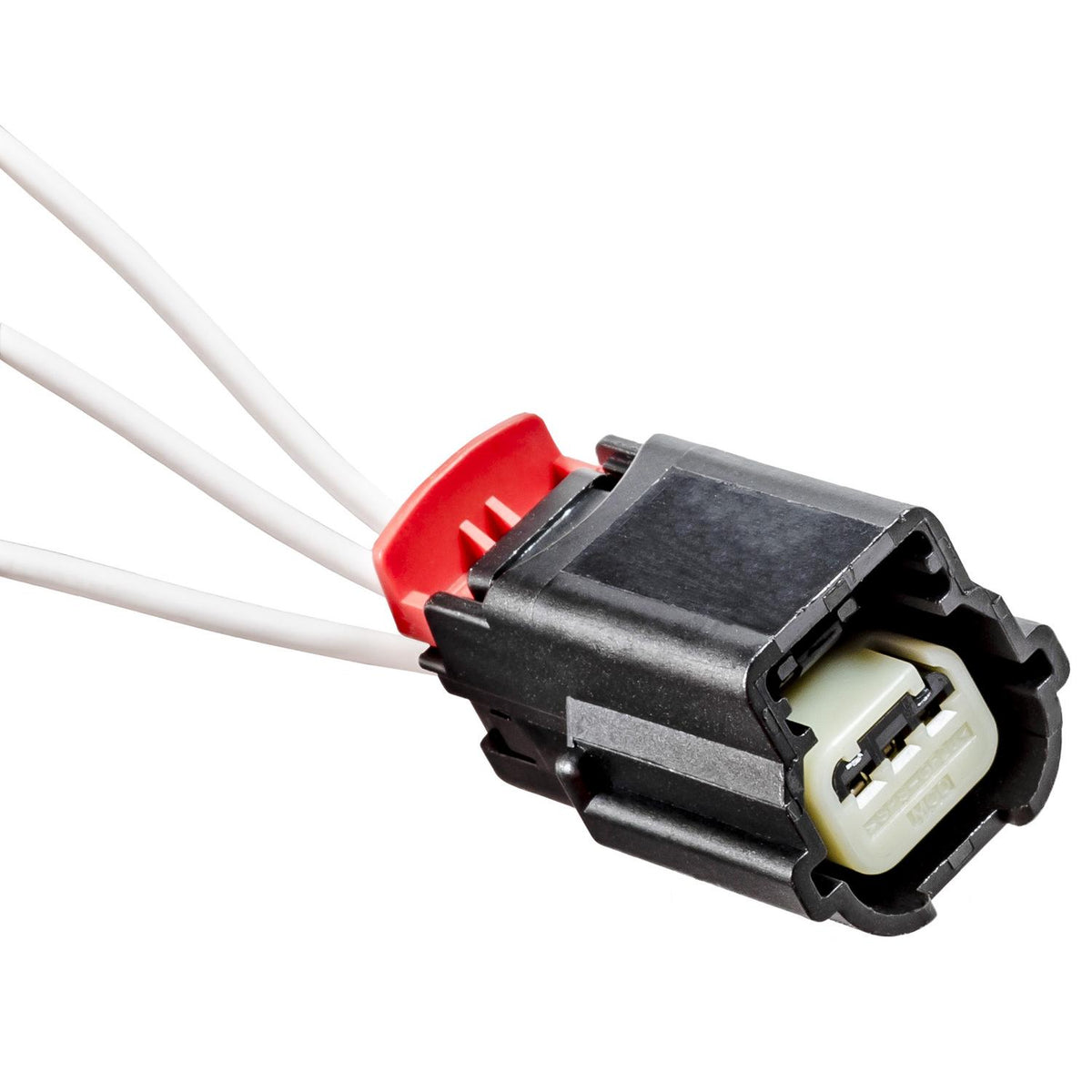 Parking Aid, A/C Switch Harness Connector, 20 Gauge