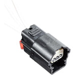 Parking Aid, A/C Switch Harness Connector, 20 Gauge