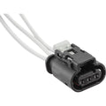 Crank Sensor Oil Pressure Harness Connector, 16 Gauge