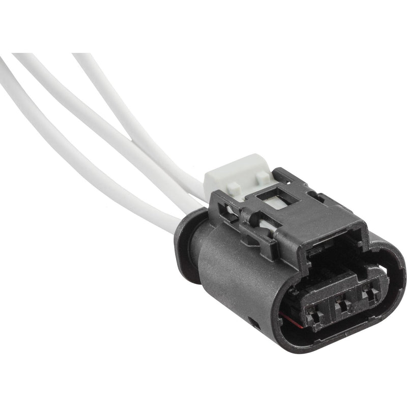 Crank Sensor Oil Pressure Harness Connector, 16 Gauge