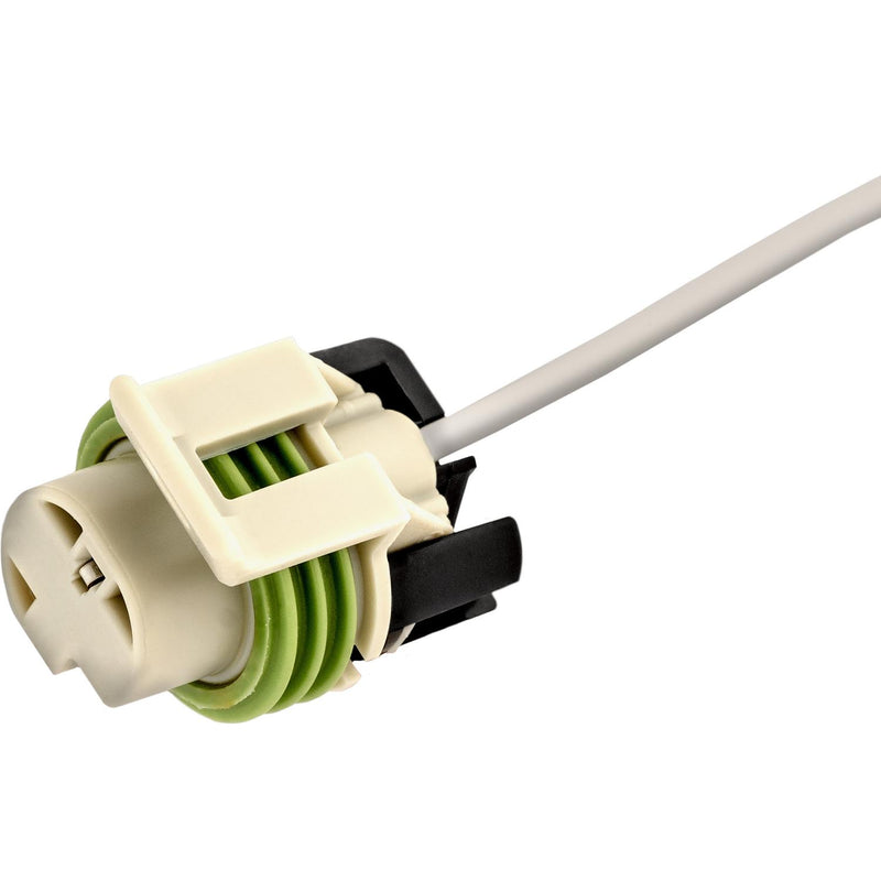 Oil Pressure Switch Harness Connector, 18 Gauge