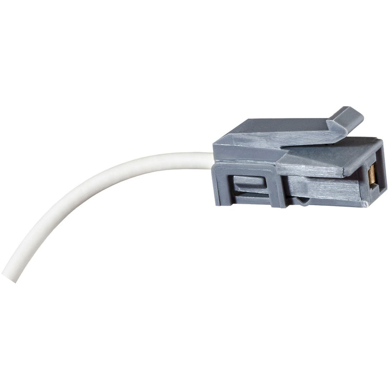 Instrument Panel Harness Connector, 18 Gauge