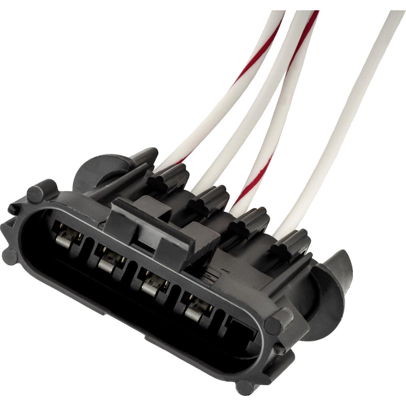 Glow Plug Harness Connector, 18 Gauge