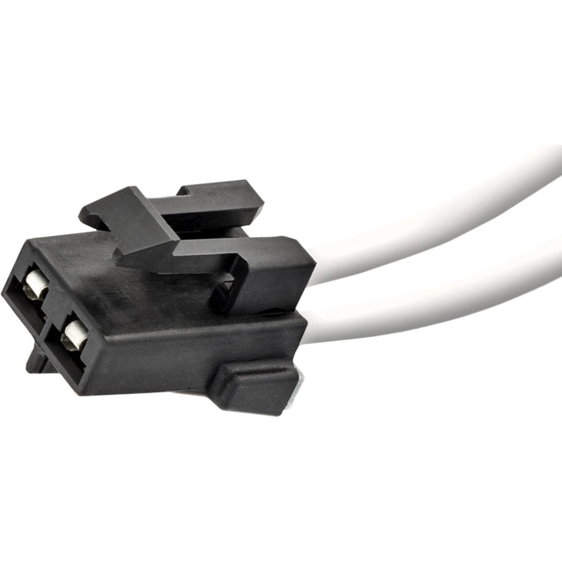 Window Lift Motor Harness Connector, 12 Gauge