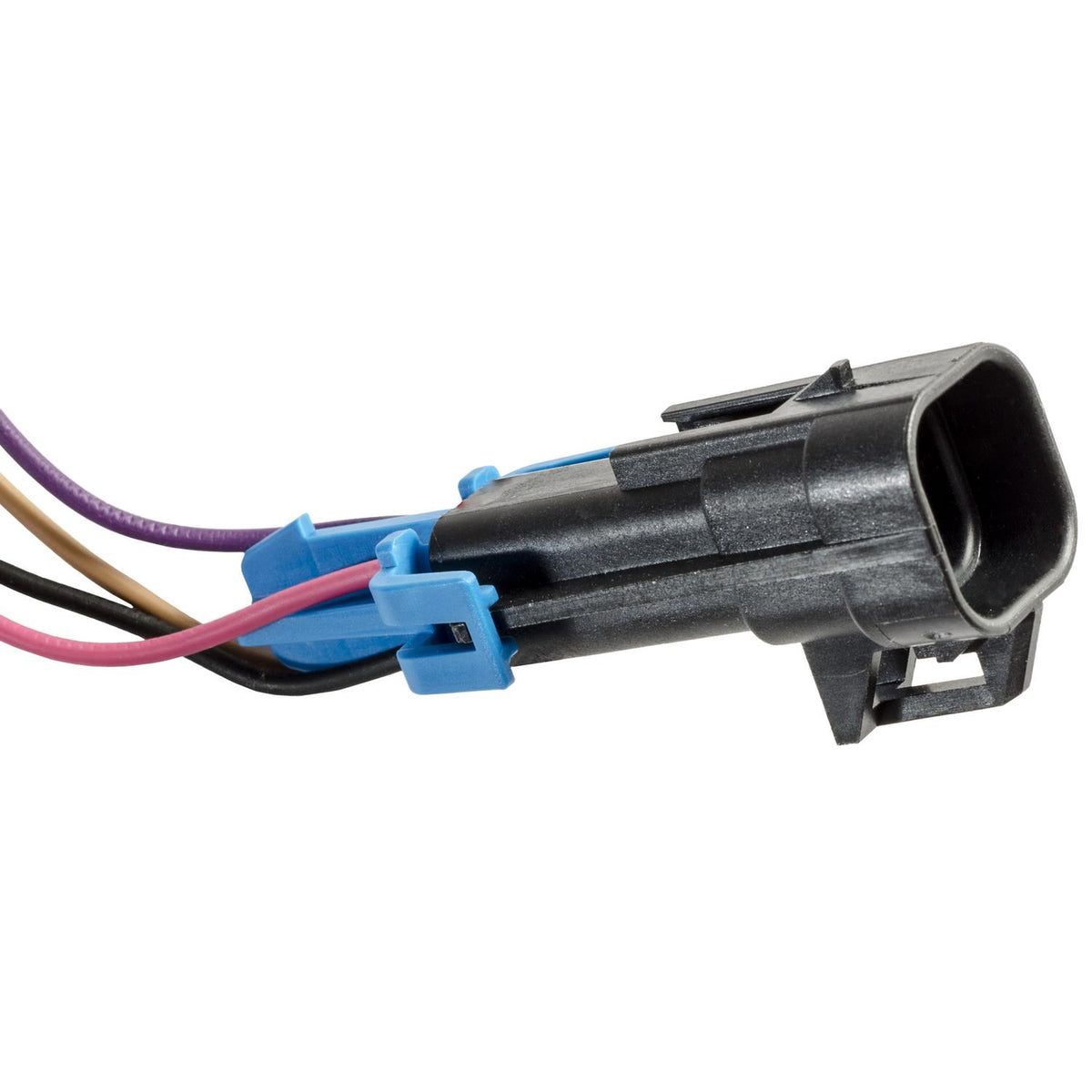 Oxygen Sensor Harness Connector, 18 Gauge