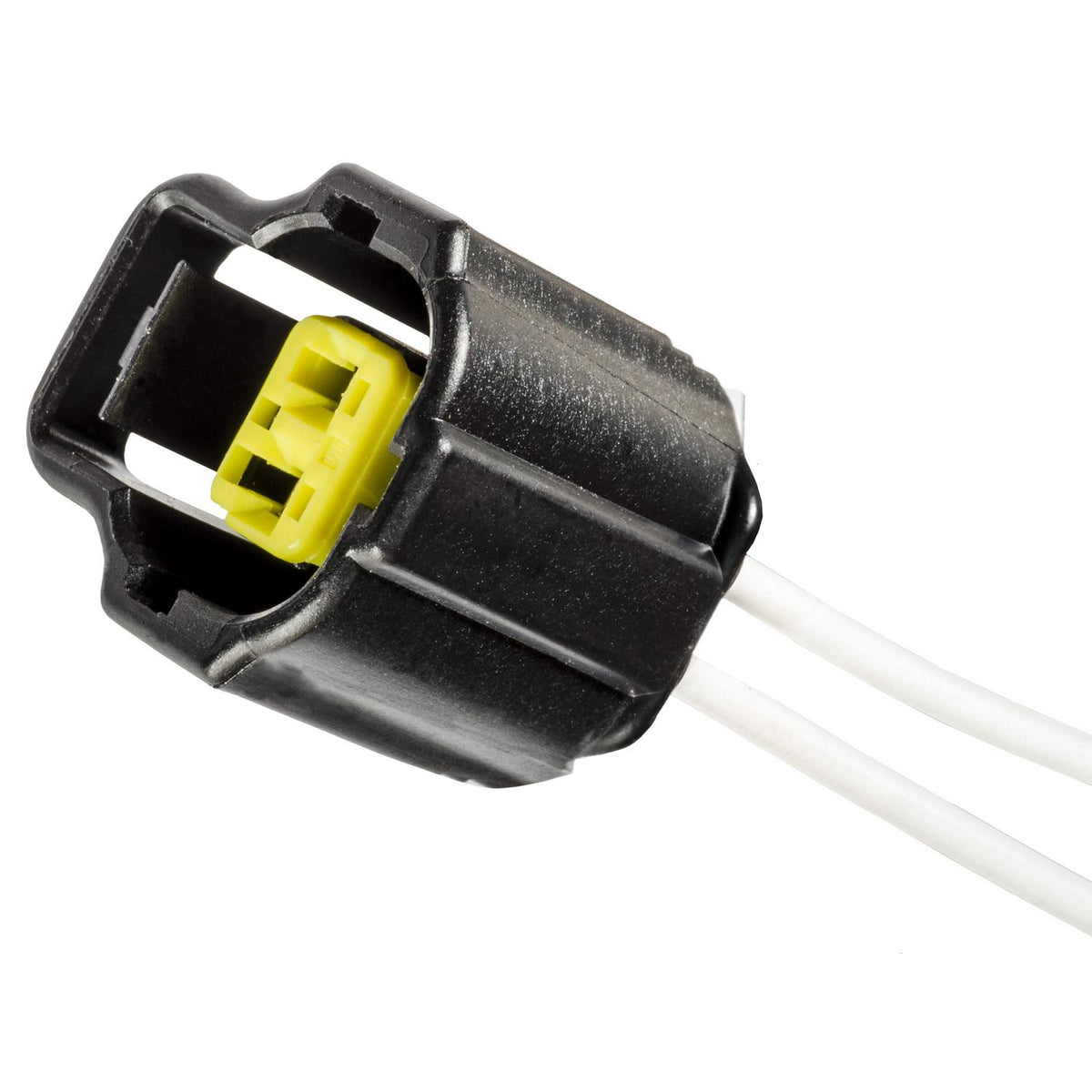 Washer Pump, Iac Valve Harness Connector, 16 Gauge