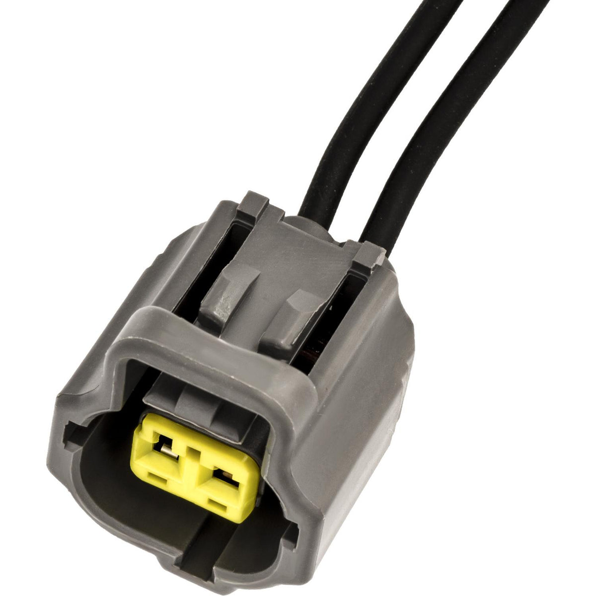 Coolant Temperature Sensor Harness Connector, 14 Gauge