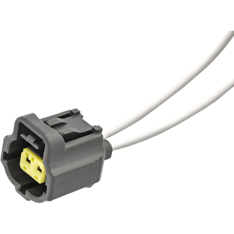 Coolant Temperature Sensor Harness Connector, 14 Gauge