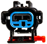 Coil, Clutch, Motor, Sensor, Solenoid, Switch Harness Connector Kit, 18 Gauge