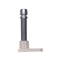 1/4"-28 Amc Headlamp-Adjusting Nut & Screw
