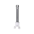 1/4"-28 Headlamp-Adjusting Nut & Screw Kit, Phillips