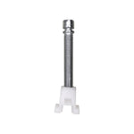 1/4"-28 Headlamp-Adjusting Nut & Screw Kit, Phillips